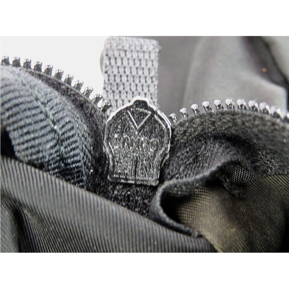 Prada Men's Black Belt Bag - Picture 10 of 16